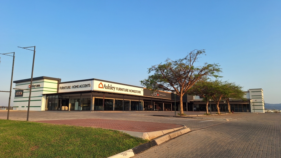 To Let commercial Property for Rent in Riverside Park Mpumalanga