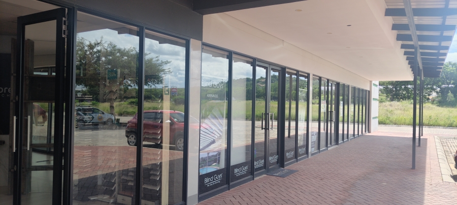 To Let commercial Property for Rent in Riverside Park Mpumalanga