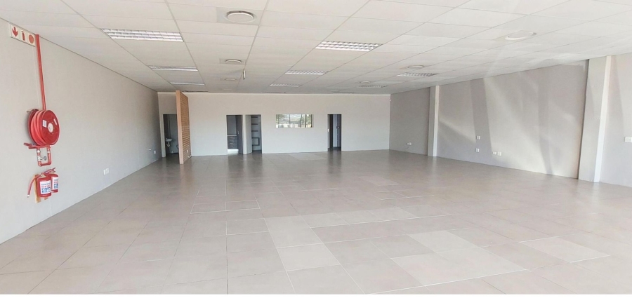 To Let commercial Property for Rent in Riverside Park Mpumalanga