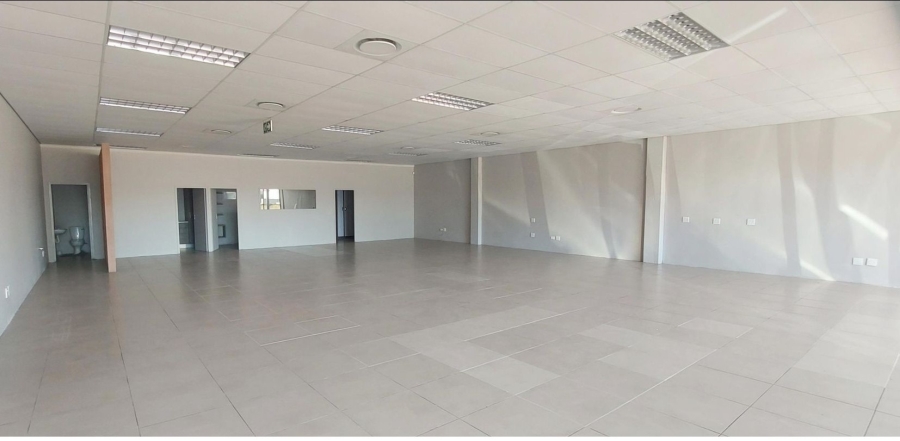 To Let commercial Property for Rent in Riverside Park Mpumalanga