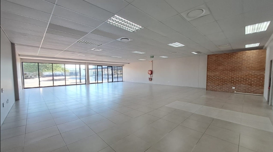 To Let commercial Property for Rent in Riverside Park Mpumalanga