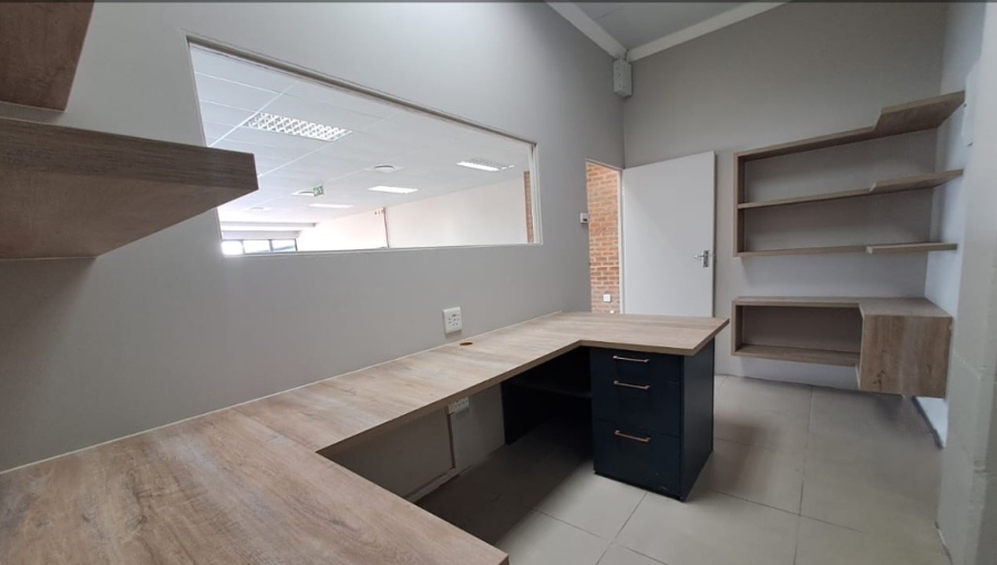 To Let commercial Property for Rent in Riverside Park Mpumalanga