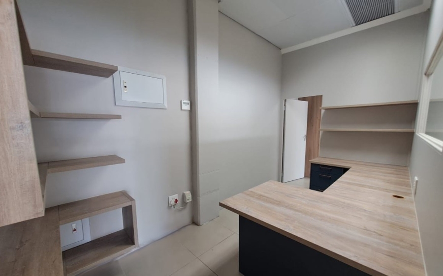 To Let commercial Property for Rent in Riverside Park Mpumalanga