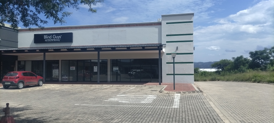To Let commercial Property for Rent in Riverside Park Mpumalanga