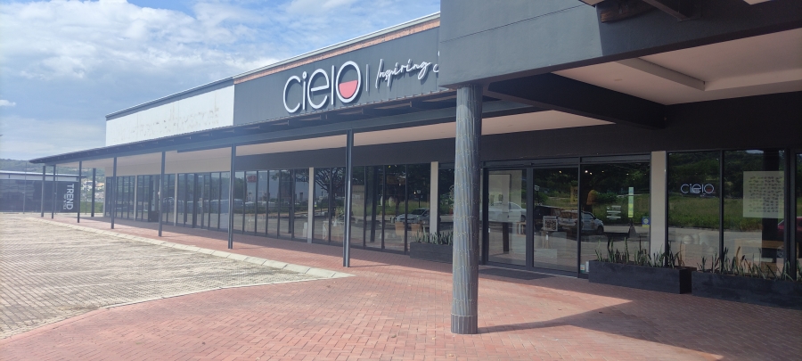 To Let commercial Property for Rent in Riverside Park Mpumalanga