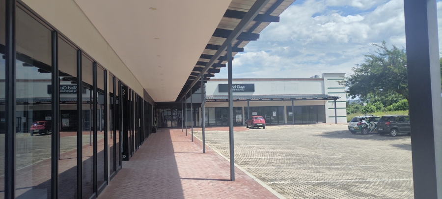 To Let commercial Property for Rent in Riverside Park Mpumalanga