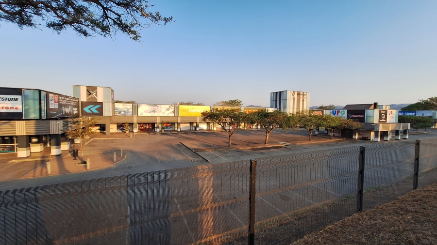 To Let commercial Property for Rent in Riverside Park Mpumalanga