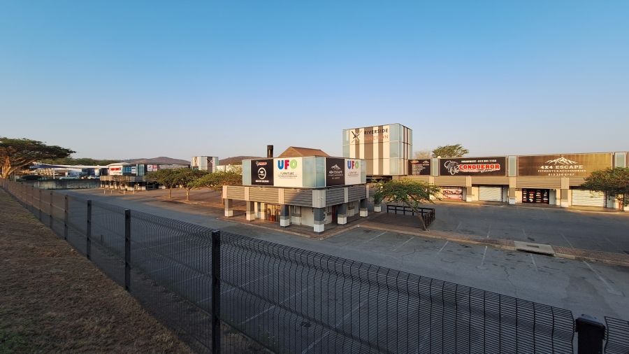 To Let commercial Property for Rent in Riverside Park Mpumalanga