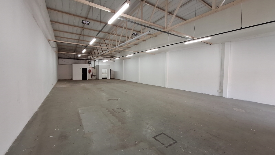 To Let commercial Property for Rent in Riverside Park Mpumalanga