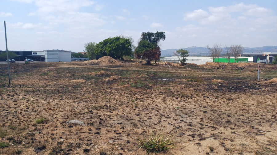 Commercial Property for Sale in Riverside Park Mpumalanga