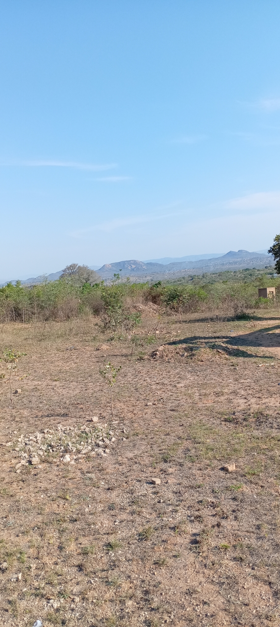 Commercial Property for Sale in White River Mpumalanga