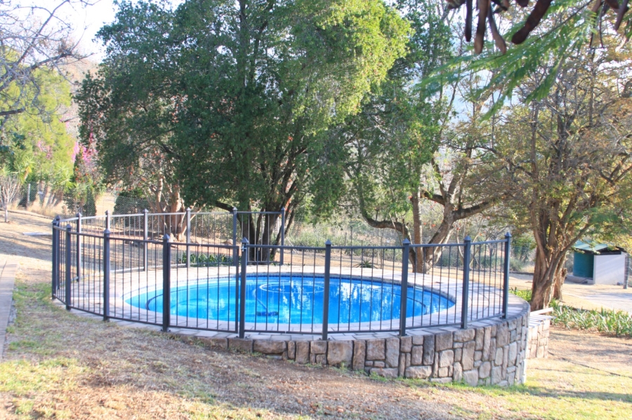 5 Bedroom Property for Sale in Renosterkop Mpumalanga