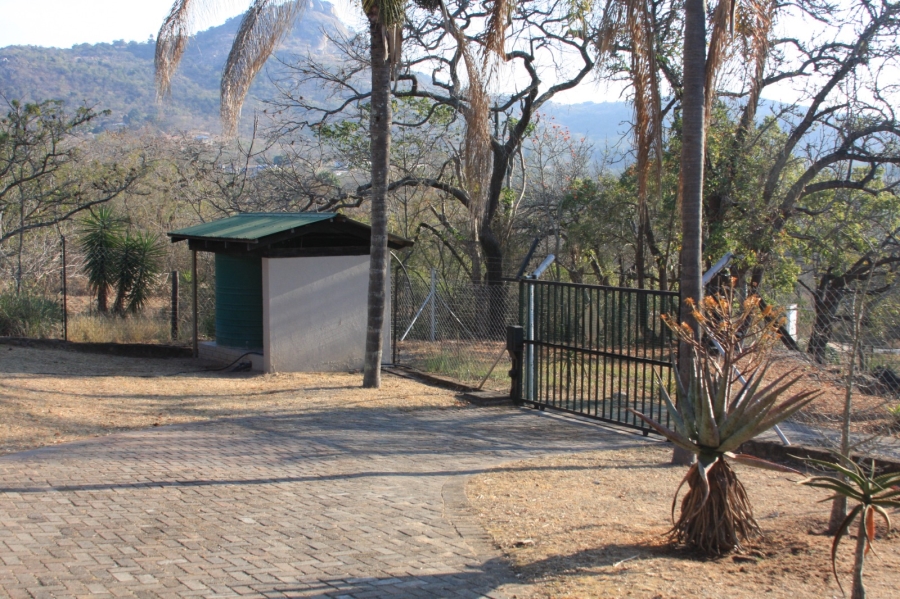 5 Bedroom Property for Sale in Renosterkop Mpumalanga