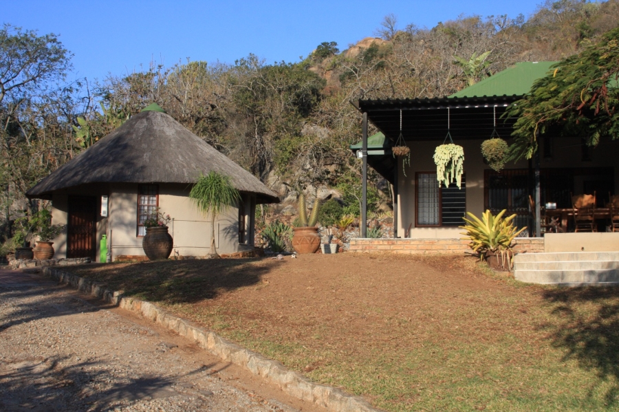 5 Bedroom Property for Sale in Renosterkop Mpumalanga