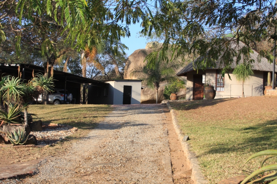 5 Bedroom Property for Sale in Renosterkop Mpumalanga