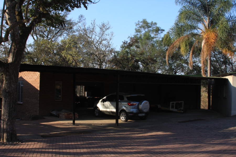 5 Bedroom Property for Sale in Renosterkop Mpumalanga