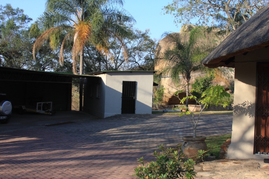 5 Bedroom Property for Sale in Renosterkop Mpumalanga