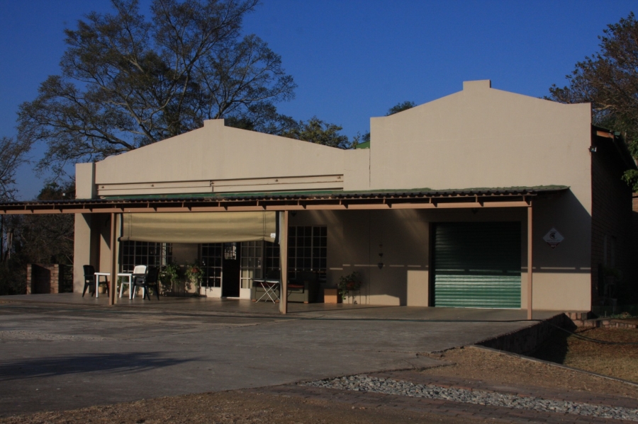 5 Bedroom Property for Sale in Renosterkop Mpumalanga