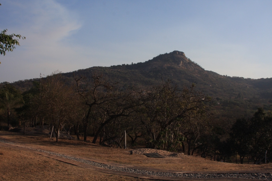 5 Bedroom Property for Sale in Renosterkop Mpumalanga