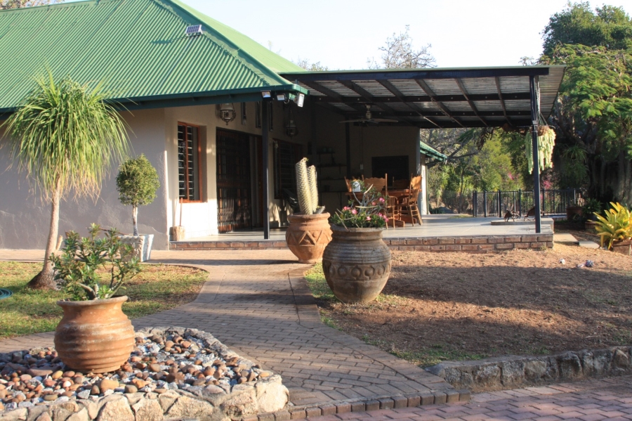 5 Bedroom Property for Sale in Renosterkop Mpumalanga