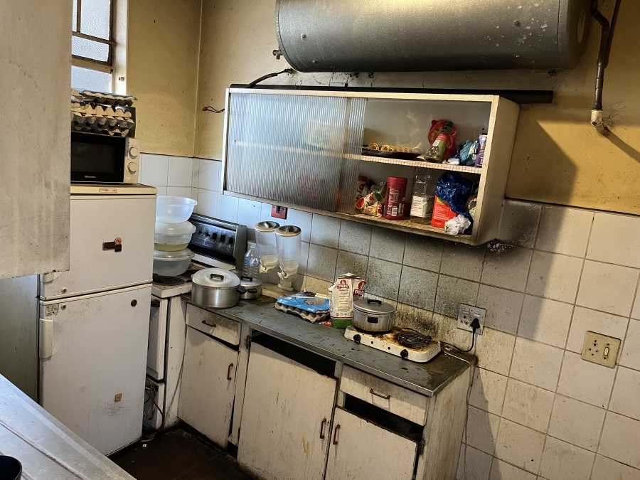 2 Bedroom Property for Sale in Witbank Mpumalanga