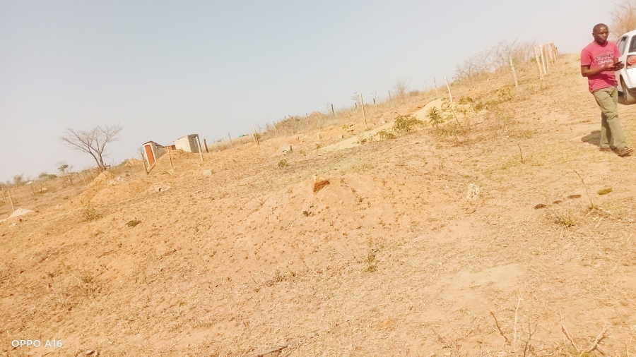 0 Bedroom Property for Sale in Hazyview Rural Mpumalanga