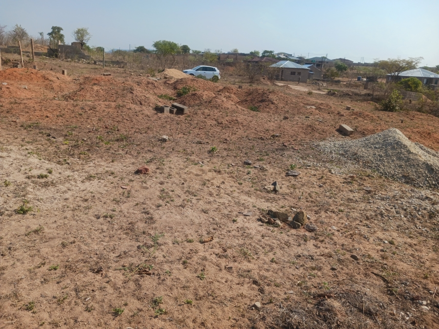 0 Bedroom Property for Sale in Hazyview Rural Mpumalanga