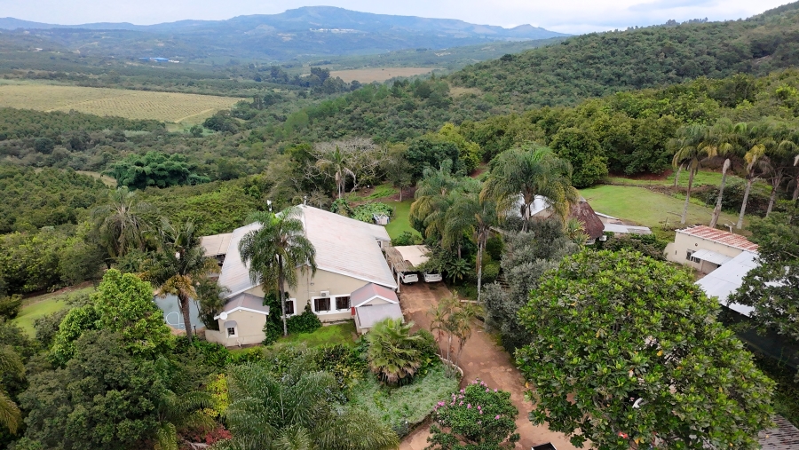 Commercial Property for Sale in Nelspruit Rural Mpumalanga