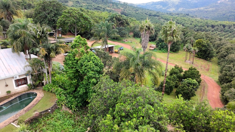 Commercial Property for Sale in Nelspruit Rural Mpumalanga