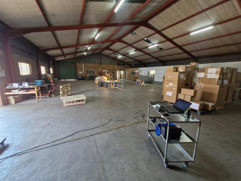 0 Bedroom Property for Sale in Klipfontein Mpumalanga