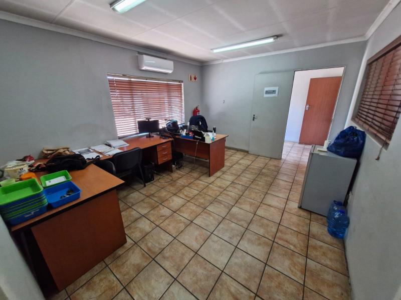 0 Bedroom Property for Sale in Klipfontein Mpumalanga