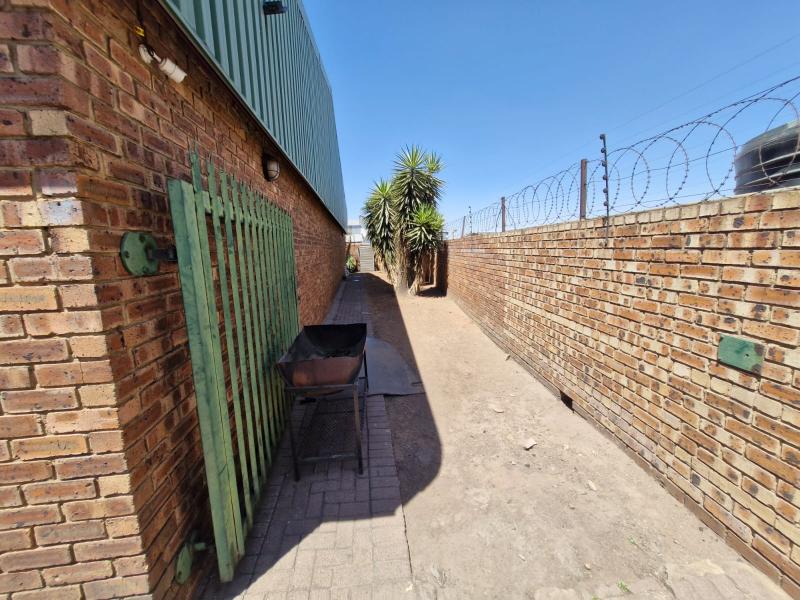 0 Bedroom Property for Sale in Klipfontein Mpumalanga