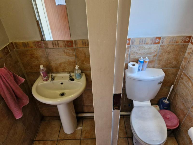 0 Bedroom Property for Sale in Klipfontein Mpumalanga