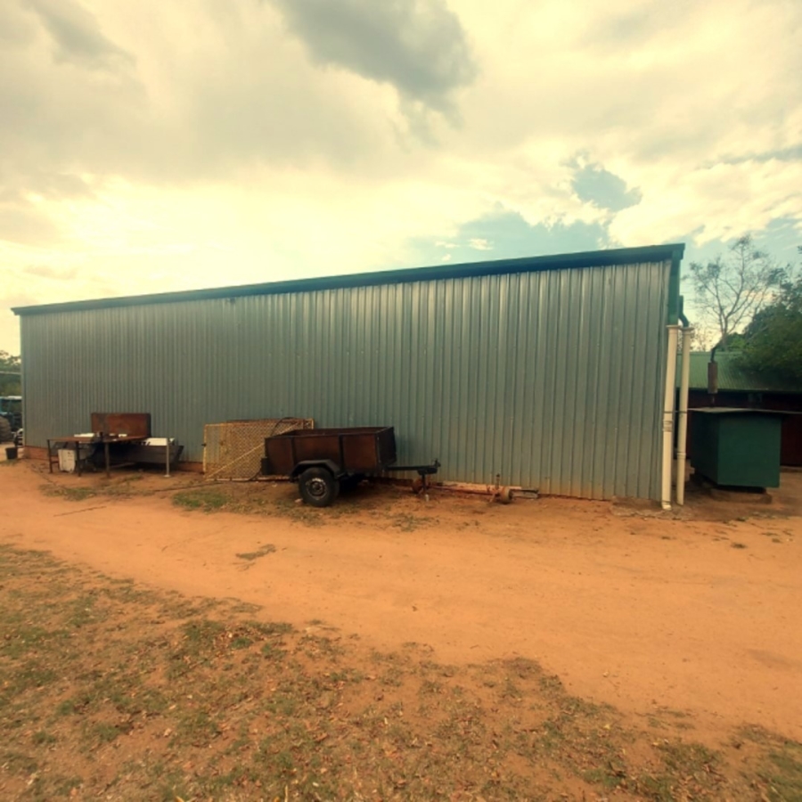 12 Bedroom Property for Sale in White River Mpumalanga