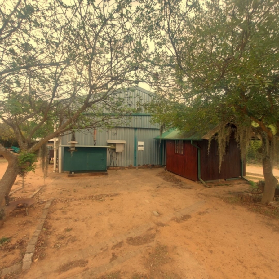 12 Bedroom Property for Sale in White River Mpumalanga