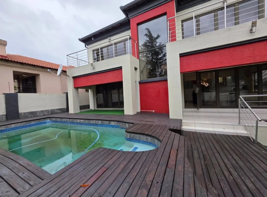 4 Bedroom Property for Sale in Ben Fleur Mpumalanga