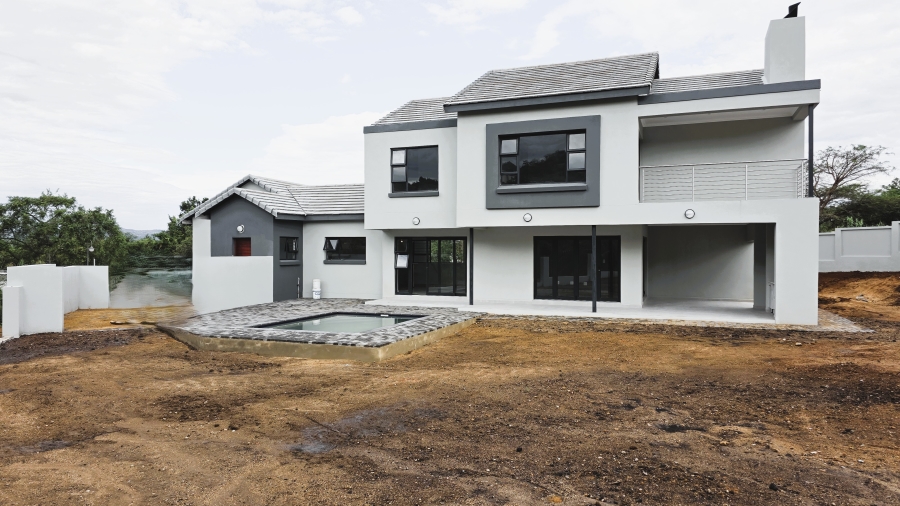 4 Bedroom Property for Sale in Elawini Lifestyle Estate Mpumalanga