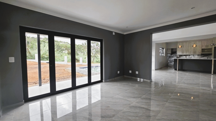 4 Bedroom Property for Sale in Elawini Lifestyle Estate Mpumalanga