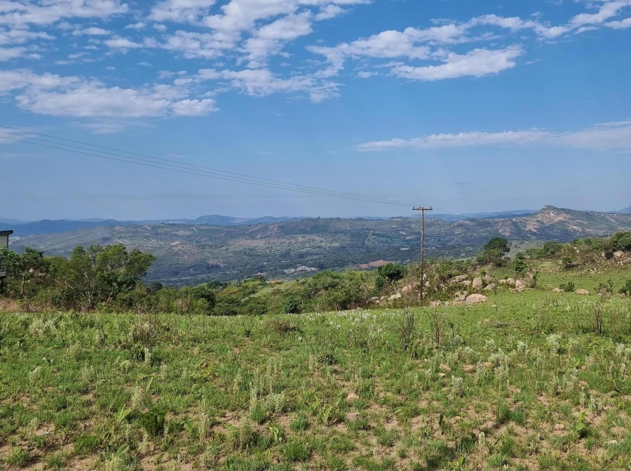 0 Bedroom Property for Sale in Hilltop AH Mpumalanga