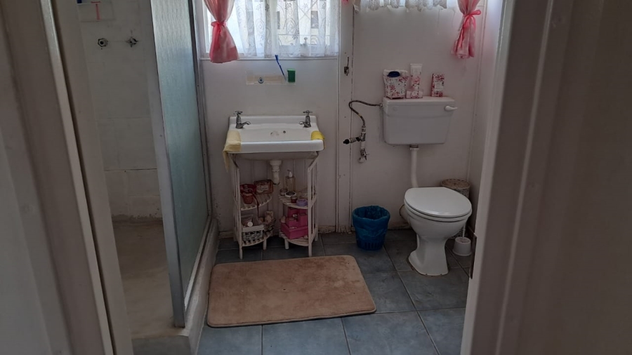 3 Bedroom Property for Sale in Grootvlei Mpumalanga