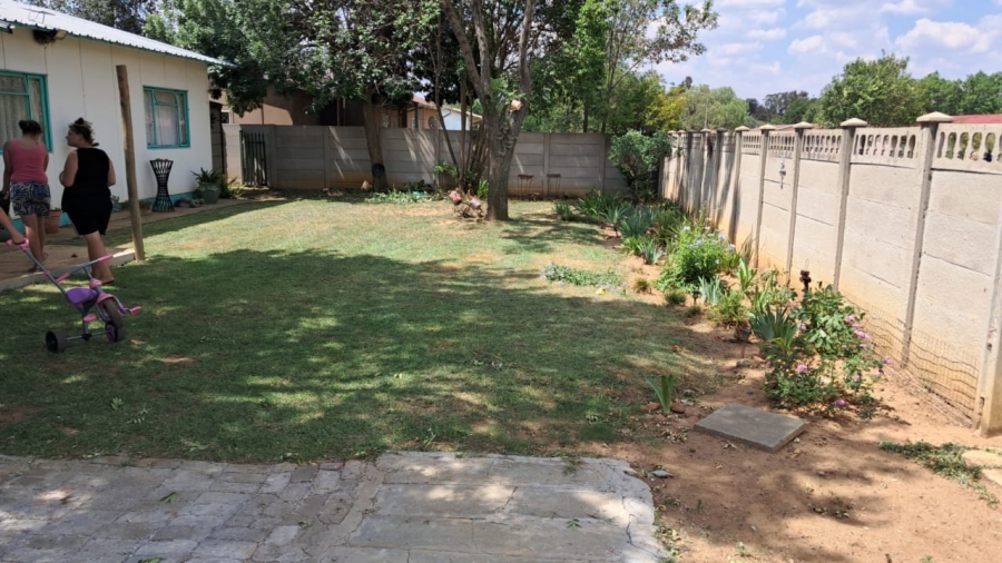 3 Bedroom Property for Sale in Grootvlei Mpumalanga