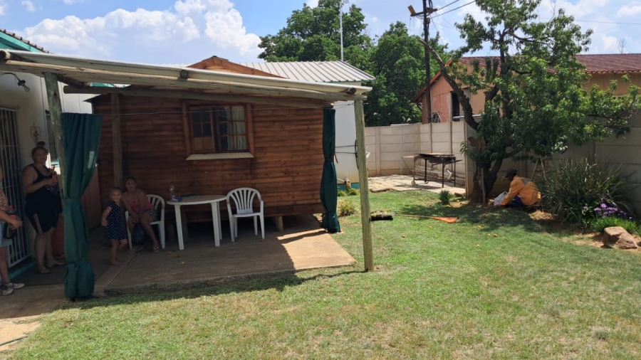 3 Bedroom Property for Sale in Grootvlei Mpumalanga