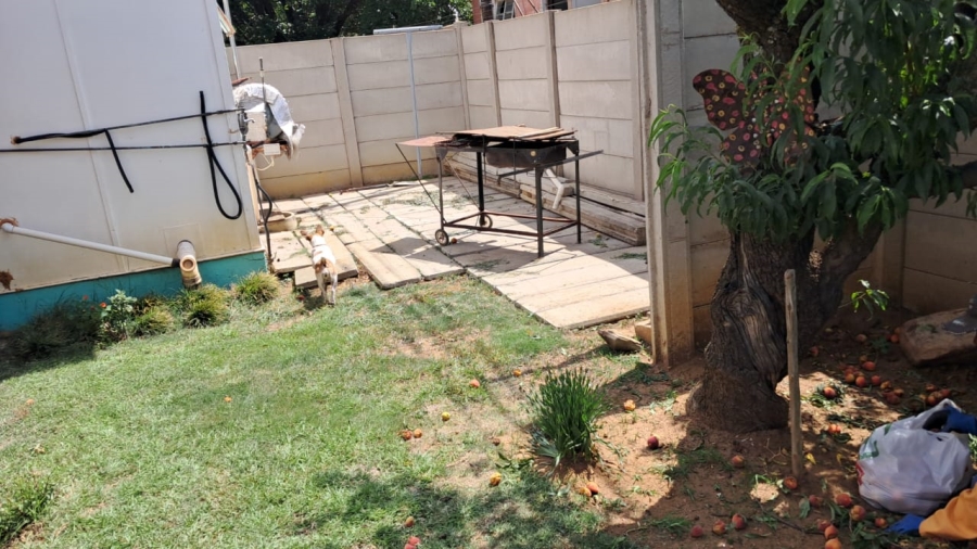 3 Bedroom Property for Sale in Grootvlei Mpumalanga