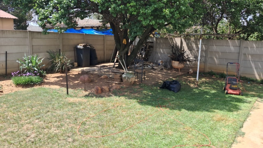 3 Bedroom Property for Sale in Grootvlei Mpumalanga