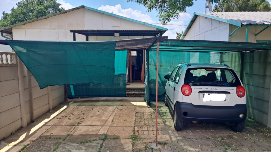 3 Bedroom Property for Sale in Grootvlei Mpumalanga