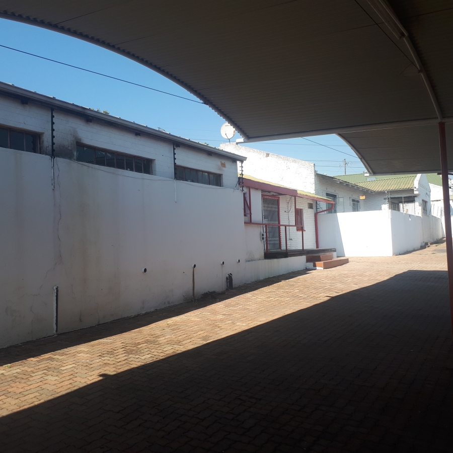 Commercial Property for Sale in Rocky Drift Mpumalanga