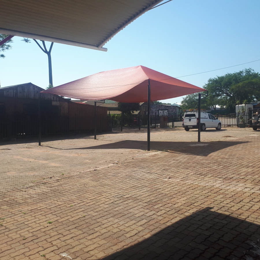 Commercial Property for Sale in Rocky Drift Mpumalanga