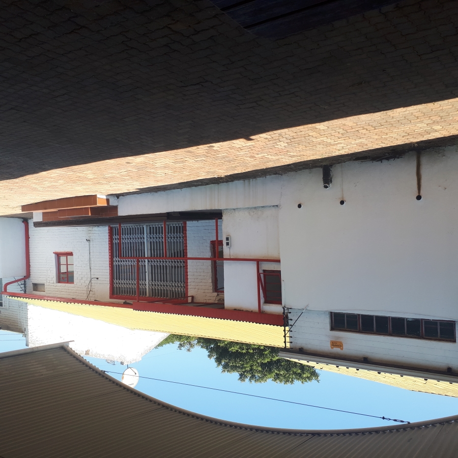 Commercial Property for Sale in Rocky Drift Mpumalanga
