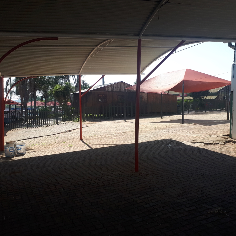 Commercial Property for Sale in Rocky Drift Mpumalanga
