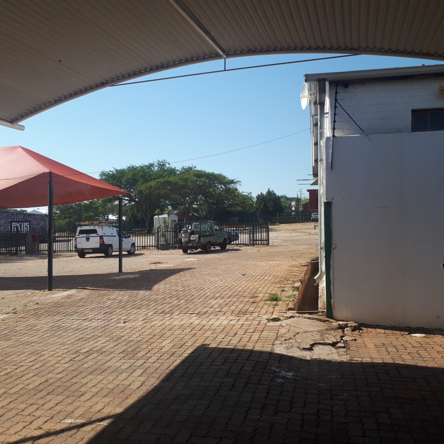 Commercial Property for Sale in Rocky Drift Mpumalanga